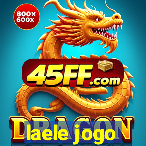 laele jogo